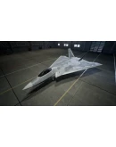 ACE COMBAT 7: SKIES UNKNOWN - FB-22 Strike Raptor Set