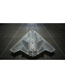 ACE COMBAT 7: SKIES UNKNOWN - FB-22 Strike Raptor Set