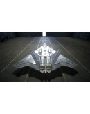 ACE COMBAT 7: SKIES UNKNOWN - FB-22 Strike Raptor Set