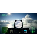 ACE COMBAT 7: SKIES UNKNOWN - FB-22 Strike Raptor Set