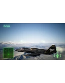 ACE COMBAT 7: SKIES UNKNOWN - 25th Anniversary DLC - O