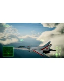 ACE COMBAT 7: SKIES UNKNOWN - 25th Anniversary DLC - O