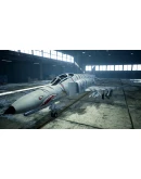 ACE COMBAT 7: SKIES UNKNOWN - 25th Anniversary DLC - O