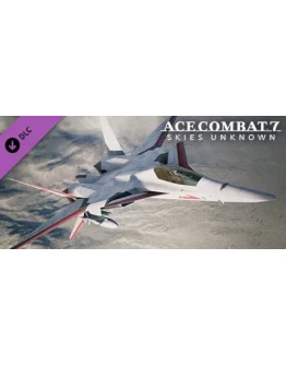 ACE COMBAT 7: SKIES UNKNOWN XFA-27 Set DLC