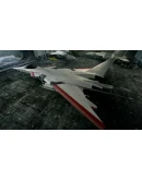 ACE COMBAT 7: SKIES UNKNOWN XFA-27 Set DLC