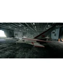 ACE COMBAT 7: SKIES UNKNOWN XFA-27 Set DLC