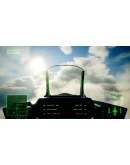 ACE COMBAT 7: SKIES UNKNOWN XFA-27 Set DLC