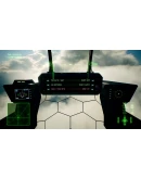 ACE COMBAT 7: SKIES UNKNOWN XFA-27 Set DLC