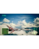 ACE COMBAT 7: SKIES UNKNOWN XFA-27 Set DLC