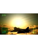 ACE COMBAT 7: SKIES UNKNOWN Ten Million Relief Plan