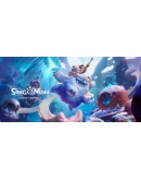 Song of Nunu: A League of Legends Story STEAM РОССИЯ