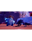 Song of Nunu: A League of Legends Story STEAM РОССИЯ