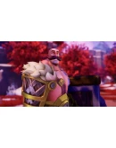 Song of Nunu: A League of Legends Story STEAM РОССИЯ