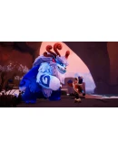 Song of Nunu: A League of Legends Story STEAM РОССИЯ