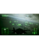 ACE COMBAT 7: SKIES UNKNOWN Anchorhead Raid DLC