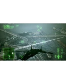 ACE COMBAT 7: SKIES UNKNOWN Anchorhead Raid DLC