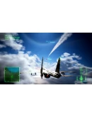 ACE COMBAT 7: SKIES UNKNOWN - Unexpected Visitor DLC