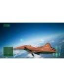 ACE COMBAT 7: SKIES UNKNOWN - ADF-01 FALKEN Set DLC