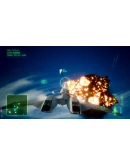 ACE COMBAT 7: SKIES UNKNOWN - ADF-11F Raven Set DLC