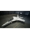 ACE COMBAT 7: SKIES UNKNOWN 25th Anniversary DLC - Cut