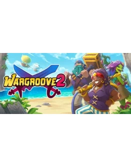 Wargroove 2 АВТОДОСТАВКА STEAM GIFT РОССИЯ