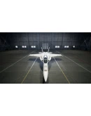 ACE COMBAT 7: SKIES UNKNOWN - F/A-18F Super Hornet Blo