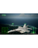 ACE COMBAT 7: SKIES UNKNOWN - F/A-18F Super Hornet Blo