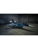 ACE COMBAT 7: SKIES UNKNOWN - F-2A -Super Kai- Set