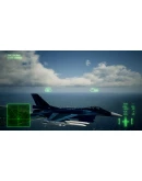 ACE COMBAT 7: SKIES UNKNOWN - F-2A -Super Kai- Set