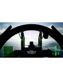 ACE COMBAT 7: SKIES UNKNOWN - MiG-35D Super Fulcrum Se