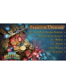 Minion Masters - Premium Upgrade DLC * STEAM RU