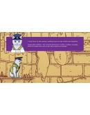 A Castle Full of Cats * STEAM RU АВТО 0