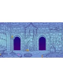 A Castle Full of Cats * STEAM RU АВТО 0