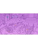 A Castle Full of Cats * STEAM RU АВТО 0