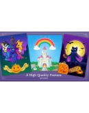 A Castle Full of Cats: Bag of Treats DLC * STEAM RU