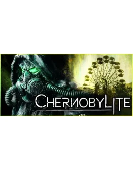 Chernobylite * STEAM РОССИЯ АВТОДОСТАВКА 0 КАРТЫ