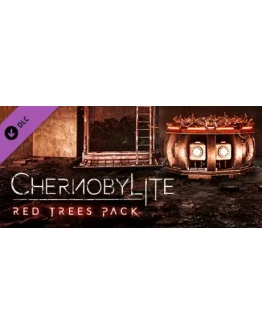 Chernobylite - Red Trees Pack DLC * STEAM RU