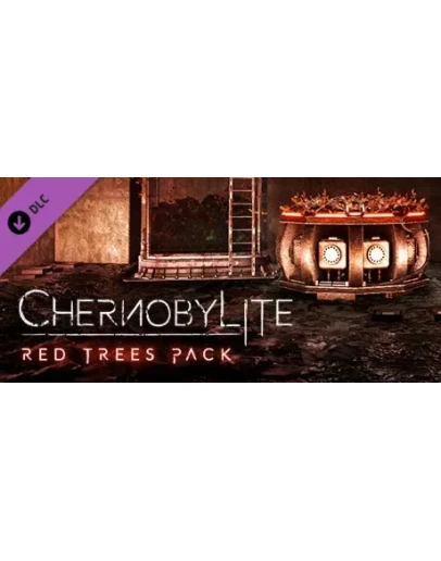 Chernobylite - Red Trees Pack DLC * STEAM RU