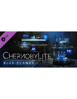 Chernobylite - Blue Flames Pack DLC * STEAM RU