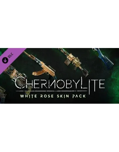 Chernobylite - White Rose Pack DLC * STEAM RU