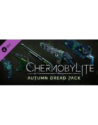 Chernobylite - Autumn Dread Pack DLC * STEAM RU