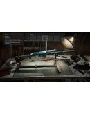 Chernobylite - Deadly Frost Pack DLC * STEAM RU