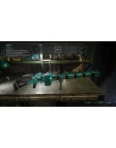 Chernobylite - Deadly Frost Pack DLC * STEAM RU