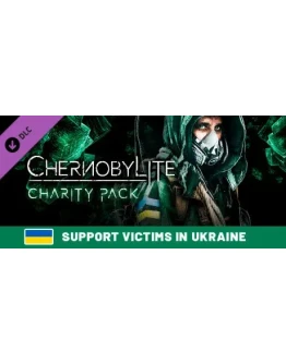 Chernobylite - Charity Pack DLC * STEAM RU АВТО 0
