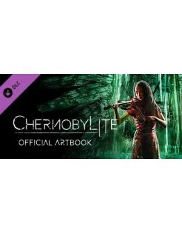 Chernobylite - The Art of Chernobylite DLC