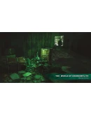 Chernobylite - The Art of Chernobylite DLC