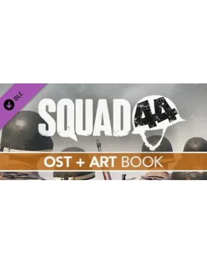 Post Scriptum: Supporter Edition Upgrade DLC