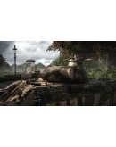 Post Scriptum: Supporter Edition Upgrade DLC