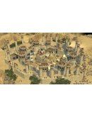 Stronghold Crusader 2 - The Emperor &amp The Hermit DLC