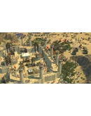 Stronghold Crusader 2 - The Emperor &amp The Hermit DLC
